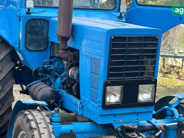 МТЗ 80 Білорус, об'ємом двигуна 0 л та пробігом 0 тис. км за 7500 $, фото 3 на Automoto.ua