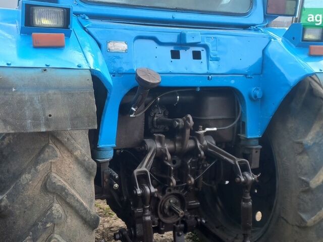 МТЗ 80 Білорус, об'ємом двигуна 0 л та пробігом 0 тис. км за 5800 $, фото 1 на Automoto.ua