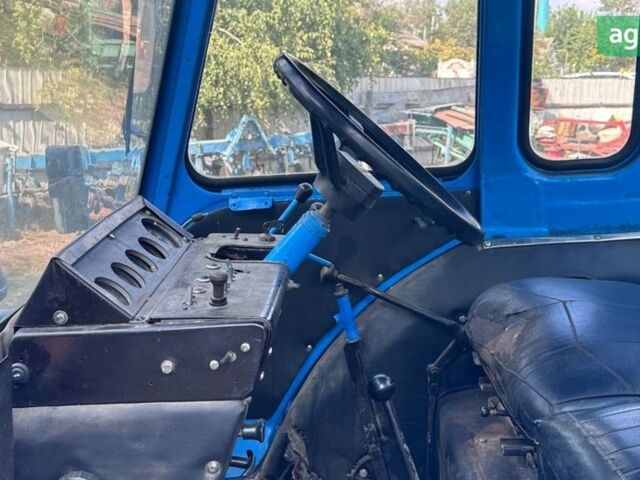 МТЗ 80 Білорус, об'ємом двигуна 0 л та пробігом 0 тис. км за 7500 $, фото 5 на Automoto.ua