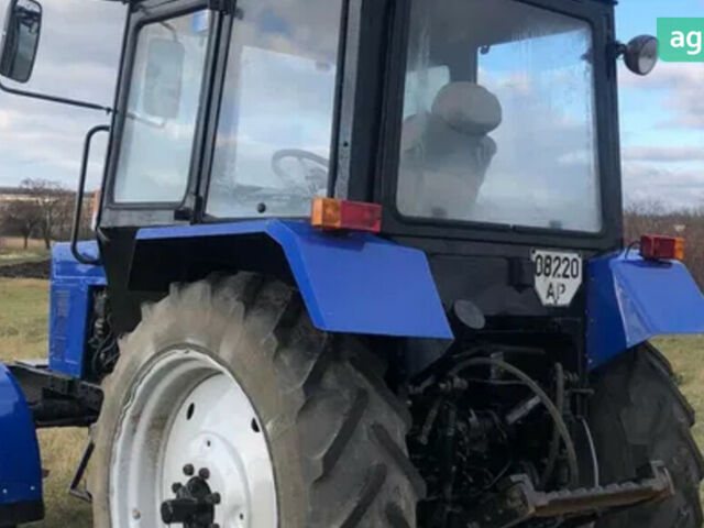 МТЗ 80 Білорус, объемом двигателя 4.75 л и пробегом 0 тыс. км за 5500 $, фото 7 на Automoto.ua