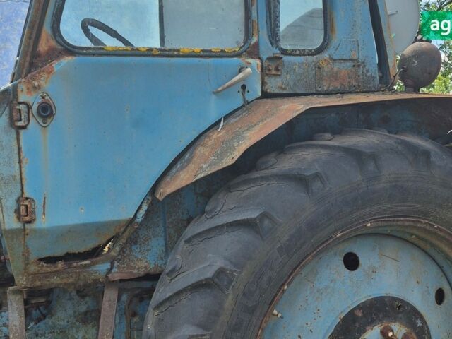 МТЗ 80 Білорус, объемом двигателя 4.75 л и пробегом 0 тыс. км за 3500 $, фото 3 на Automoto.ua