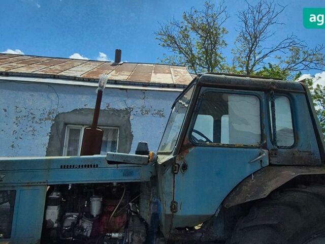 МТЗ 80 Білорус, объемом двигателя 4.75 л и пробегом 0 тыс. км за 3500 $, фото 1 на Automoto.ua