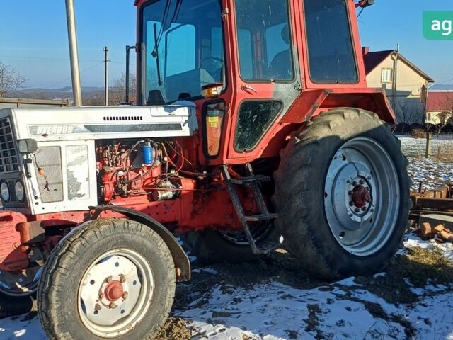 МТЗ 80 Білорус, об'ємом двигуна 4.75 л та пробігом 0 тис. км за 7500 $, фото 1 на Automoto.ua