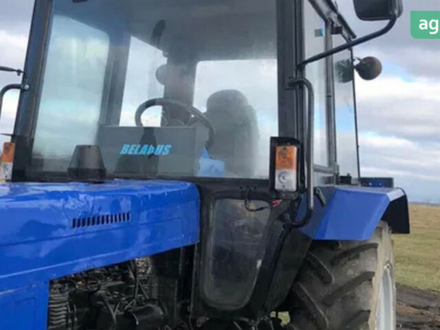 МТЗ 80 Білорус, объемом двигателя 4.75 л и пробегом 0 тыс. км за 5500 $, фото 4 на Automoto.ua