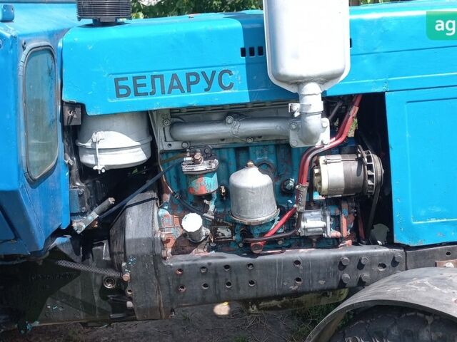 МТЗ 80 Білорус, об'ємом двигуна 0 л та пробігом 0 тис. км за 5000 $, фото 2 на Automoto.ua
