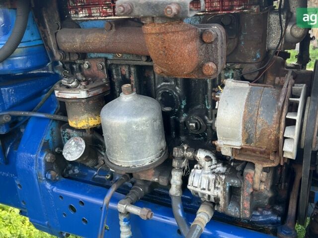 МТЗ 80 Білорус, об'ємом двигуна 0 л та пробігом 0 тис. км за 5000 $, фото 4 на Automoto.ua