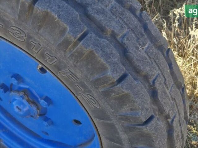 МТЗ 80 Білорус 1989 в Вольнянске на Automoto.ua МТЗ 80 Білорус, объемом двигателя 4.75 л и пробегом 0 тыс. км за 4000 $, фото 10 на Automoto.ua