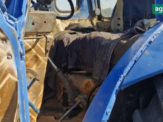 МТЗ 80 Білорус 1989 в Вольнянске на Automoto.ua МТЗ 80 Білорус, объемом двигателя 4.75 л и пробегом 0 тыс. км за 4000 $, фото 11 на Automoto.ua