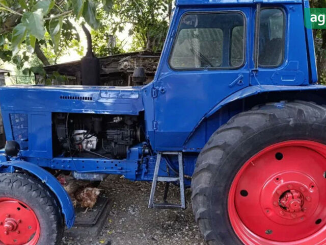 МТЗ 80 Білорус, об'ємом двигуна 4.75 л та пробігом 0 тис. км за 4000 $, фото 6 на Automoto.ua