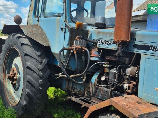 МТЗ 80 Білорус, объемом двигателя 4.75 л и пробегом 0 тыс. км за 3500 $, фото 4 на Automoto.ua