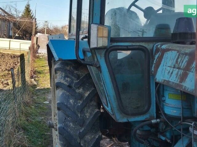 МТЗ 80 Білорус, об'ємом двигуна 4.7 л та пробігом 1 тис. км за 6200 $, фото 3 на Automoto.ua