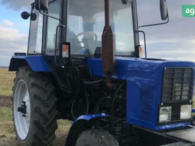 МТЗ 80 Білорус, объемом двигателя 4.75 л и пробегом 0 тыс. км за 5500 $, фото 1 на Automoto.ua
