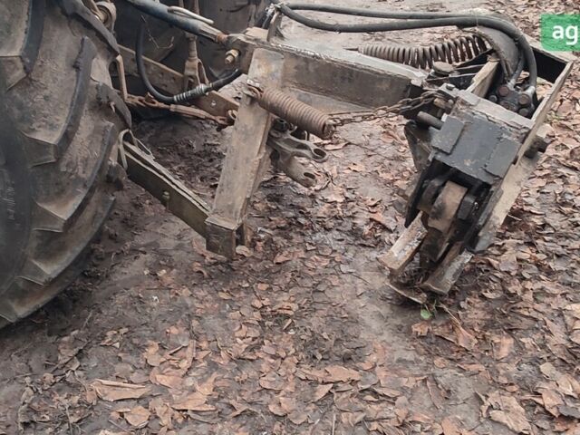 МТЗ 80 Білорус, объемом двигателя 4.75 л и пробегом 0 тыс. км за 5500 $, фото 9 на Automoto.ua