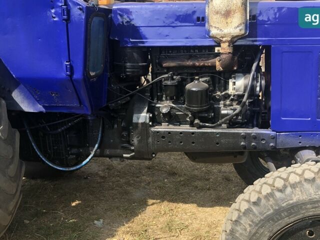 МТЗ 80 Білорус, об'ємом двигуна 4.75 л та пробігом 0 тис. км за 4100 $, фото 1 на Automoto.ua
