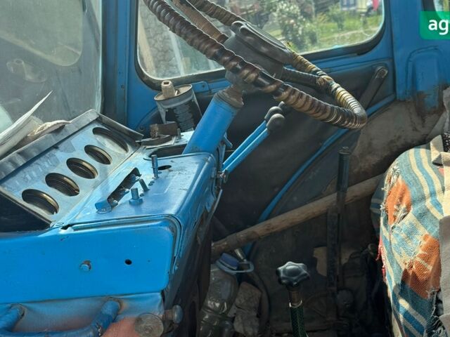 МТЗ 80 Білорус, об'ємом двигуна 4.75 л та пробігом 0 тис. км за 5200 $, фото 3 на Automoto.ua