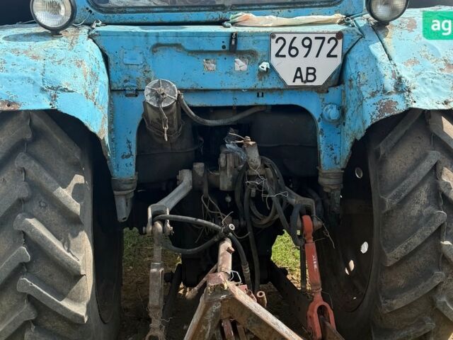 МТЗ 80 Білорус, об'ємом двигуна 4.75 л та пробігом 0 тис. км за 5200 $, фото 2 на Automoto.ua