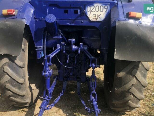 МТЗ 80 Білорус, об'ємом двигуна 4.75 л та пробігом 0 тис. км за 4100 $, фото 2 на Automoto.ua