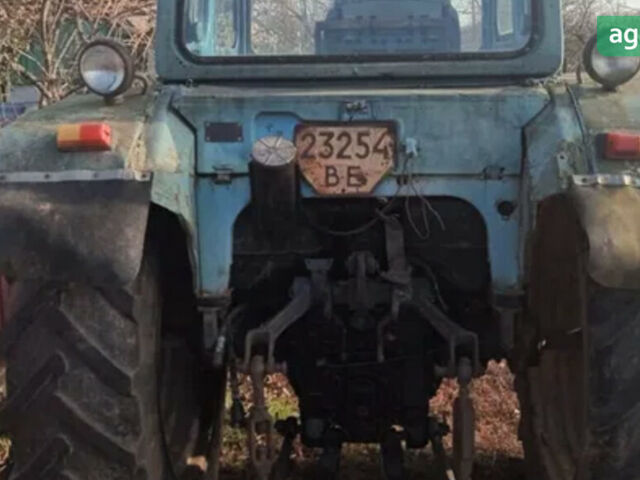 МТЗ 80 Білорус, об'ємом двигуна 0 л та пробігом 0 тис. км за 4200 $, фото 5 на Automoto.ua
