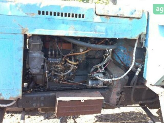МТЗ 80 Білорус 1989 у Вінниці на Automoto.ua МТЗ 80 Білорус, об'ємом двигуна 4.75 л та пробігом 0 тис. км за 4039 $, фото 2 на Automoto.ua