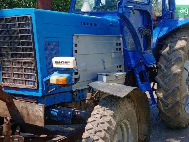 МТЗ 80 Білорус, об'ємом двигуна 4.75 л та пробігом 0 тис. км за 4800 $, фото 5 на Automoto.ua