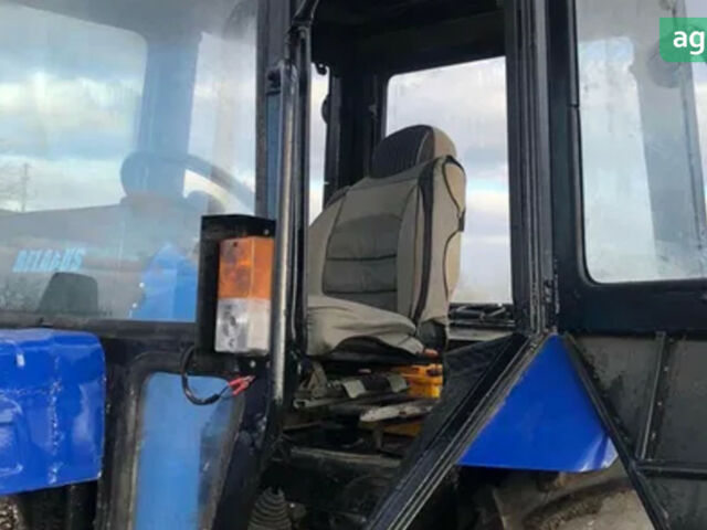 МТЗ 80 Білорус, объемом двигателя 4.75 л и пробегом 0 тыс. км за 5500 $, фото 3 на Automoto.ua