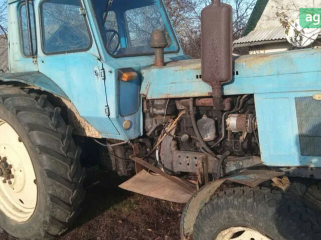 МТЗ 80 Білорус, об'ємом двигуна 0 л та пробігом 0 тис. км за 4200 $, фото 1 на Automoto.ua
