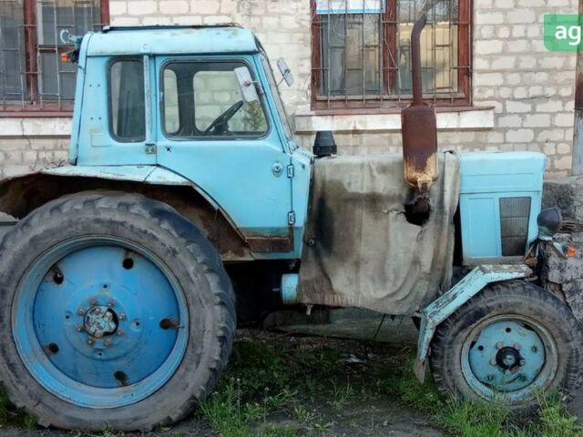 МТЗ 80 Білорус, объемом двигателя 0 л и пробегом 0 тыс. км за 3493 $, фото 2 на Automoto.ua