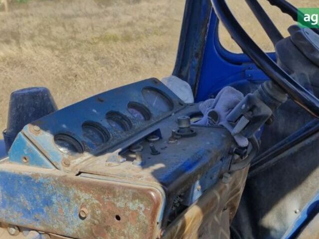 МТЗ 80 Білорус 1989 в Вольнянске на Automoto.ua МТЗ 80 Білорус, объемом двигателя 4.75 л и пробегом 0 тыс. км за 4000 $, фото 12 на Automoto.ua