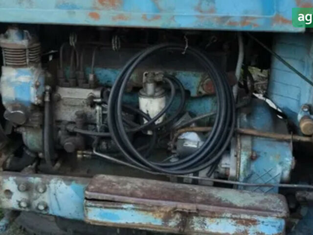 МТЗ 80 Білорус, объемом двигателя 4.75 л и пробегом 0 тыс. км за 7500 $, фото 3 на Automoto.ua