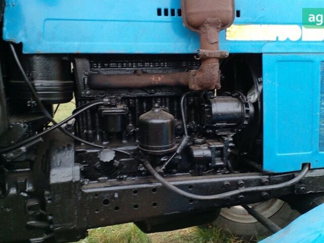 МТЗ 80 Білорус 1989 у Хмельнике на Automoto.ua МТЗ 80 Білорус, об'ємом двигуна 4.75 л та пробігом 0 тис. км за 6200 $, фото 2 на Automoto.ua
