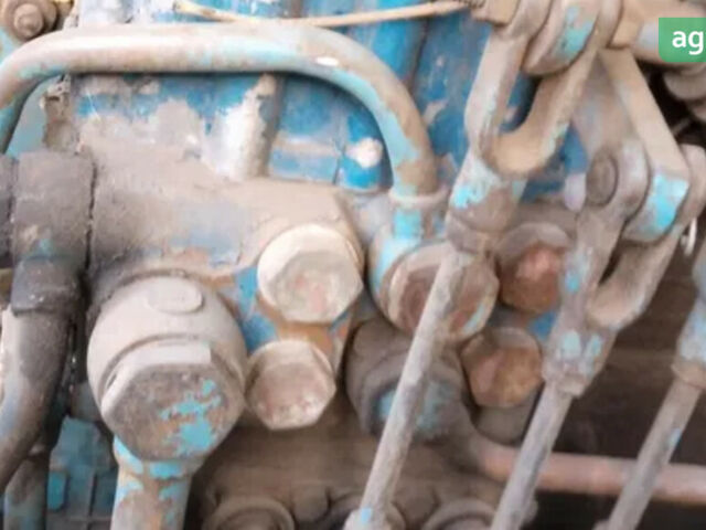 МТЗ 80 Білорус, объемом двигателя 4.75 л и пробегом 0 тыс. км за 7500 $, фото 5 на Automoto.ua