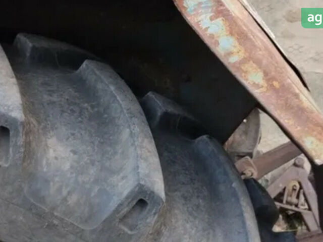 МТЗ 80 Білорус, объемом двигателя 4.75 л и пробегом 0 тыс. км за 7500 $, фото 7 на Automoto.ua