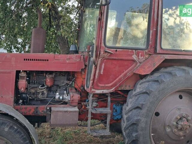 МТЗ 80 Білорус, об'ємом двигуна 4.75 л та пробігом 0 тис. км за 5500 $, фото 2 на Automoto.ua