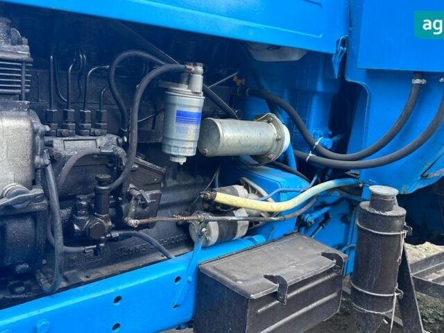 МТЗ 80 Білорус, об'ємом двигуна 0 л та пробігом 0 тис. км за 7500 $, фото 2 на Automoto.ua