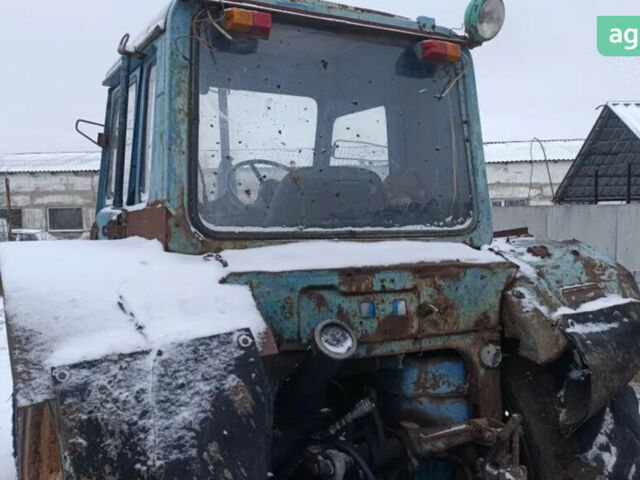 МТЗ 80 Білорус, об'ємом двигуна 4.75 л та пробігом 0 тис. км за 4000 $, фото 1 на Automoto.ua