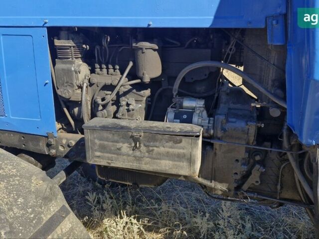 МТЗ 80 Білорус 1989 в Вольнянске на Automoto.ua МТЗ 80 Білорус, объемом двигателя 4.75 л и пробегом 0 тыс. км за 4000 $, фото 8 на Automoto.ua