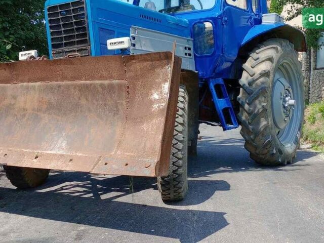 МТЗ 80 Білорус, об'ємом двигуна 4.75 л та пробігом 0 тис. км за 4800 $, фото 11 на Automoto.ua