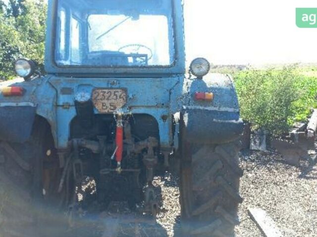 МТЗ 80 Білорус 1989 у Вінниці на Automoto.ua МТЗ 80 Білорус, об'ємом двигуна 4.75 л та пробігом 0 тис. км за 4039 $, фото 3 на Automoto.ua