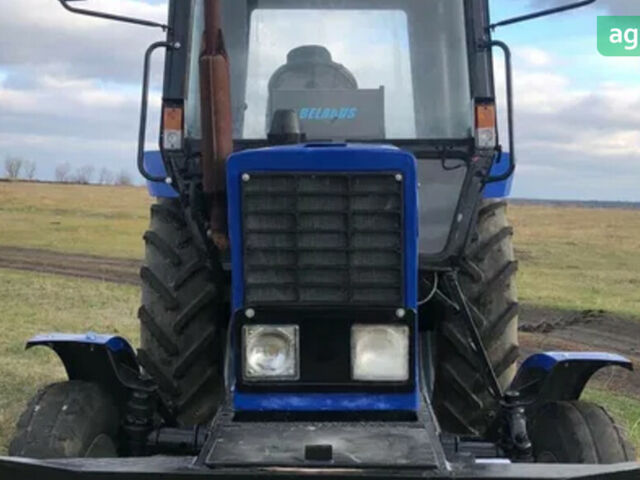 МТЗ 80 Білорус, объемом двигателя 4.75 л и пробегом 0 тыс. км за 5500 $, фото 5 на Automoto.ua