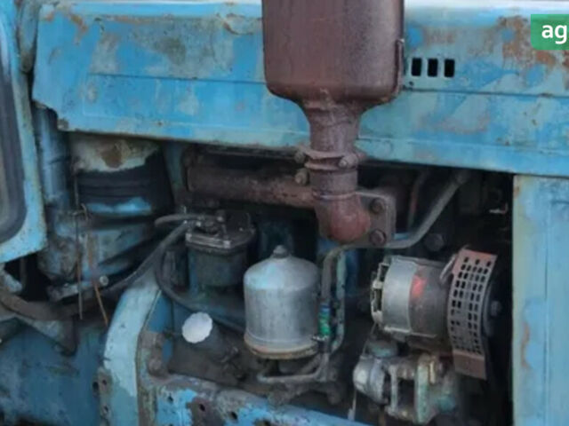 МТЗ 80 Білорус, объемом двигателя 4.75 л и пробегом 0 тыс. км за 7500 $, фото 2 на Automoto.ua