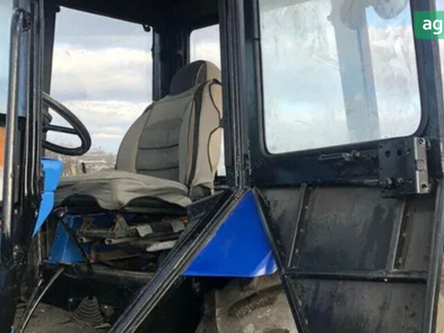 МТЗ 80 Білорус, объемом двигателя 4.75 л и пробегом 0 тыс. км за 5500 $, фото 8 на Automoto.ua