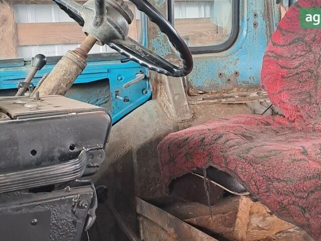 МТЗ 80 Білорус, объемом двигателя 0 л и пробегом 10 тыс. км за 4100 $, фото 5 на Automoto.ua