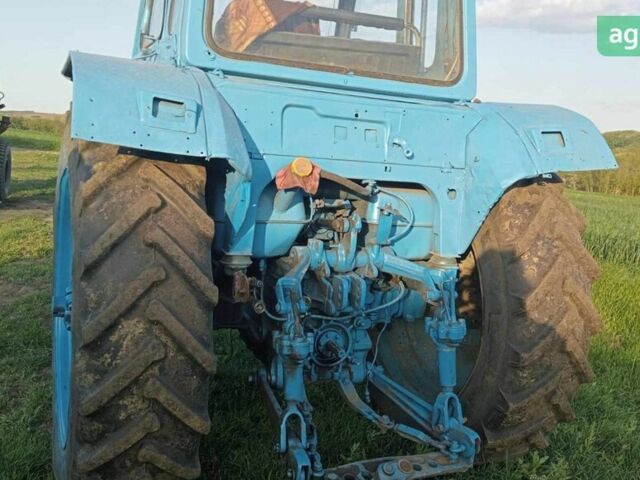 МТЗ 80 Білорус, объемом двигателя 0 л и пробегом 0 тыс. км за 4200 $, фото 4 на Automoto.ua