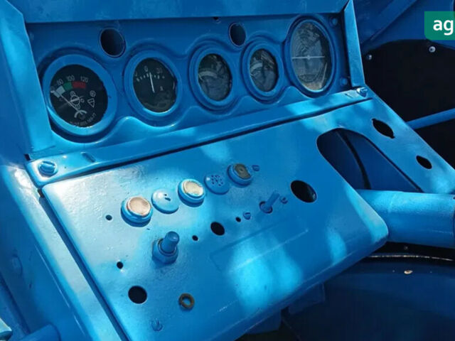 МТЗ 80 Білорус, об'ємом двигуна 4.75 л та пробігом 0 тис. км за 5500 $, фото 5 на Automoto.ua
