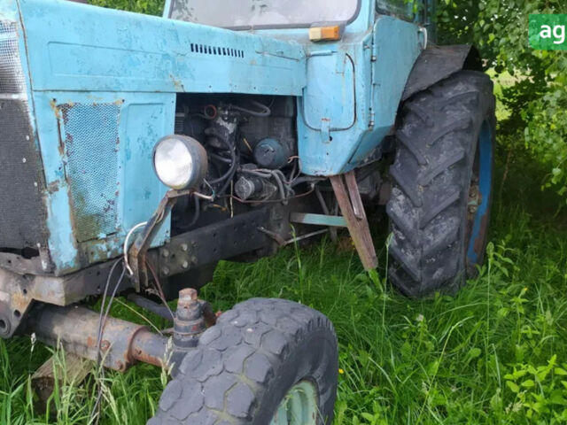 МТЗ 80 Білорус, об'ємом двигуна 4.75 л та пробігом 0 тис. км за 3900 $, фото 1 на Automoto.ua