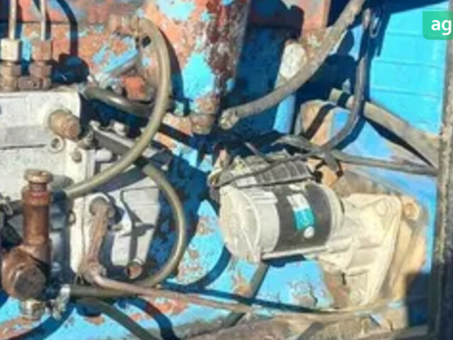 МТЗ 80 Білорус, объемом двигателя 4.75 л и пробегом 0 тыс. км за 6500 $, фото 3 на Automoto.ua