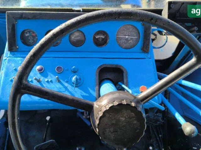 МТЗ 80 Білорус, об'ємом двигуна 4.75 л та пробігом 0 тис. км за 5200 $, фото 8 на Automoto.ua