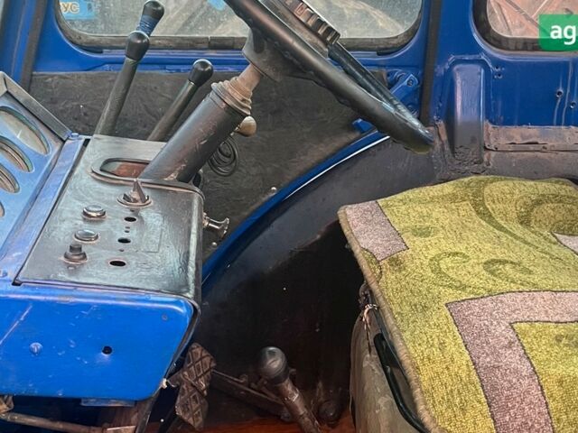 МТЗ 80 Білорус, об'ємом двигуна 4.75 л та пробігом 0 тис. км за 5000 $, фото 9 на Automoto.ua