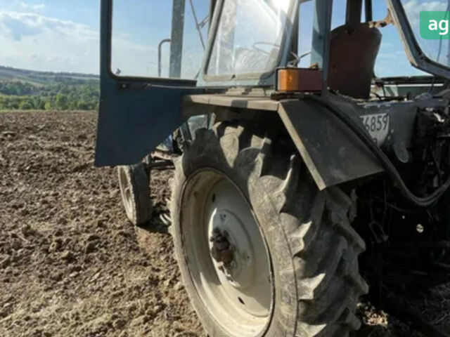 МТЗ 80 Білорус, об'ємом двигуна 4.75 л та пробігом 0 тис. км за 5100 $, фото 4 на Automoto.ua