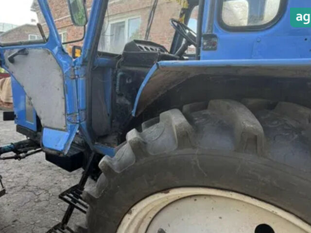 МТЗ 80 Білорус, об'ємом двигуна 4.75 л та пробігом 0 тис. км за 6066 $, фото 3 на Automoto.ua